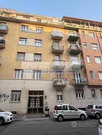 Bilocale ristrutturato in via Baveno