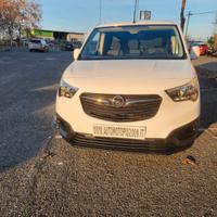 Opel combo 1.5 D unipro km autostradali fatturabil
