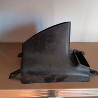 convogliatore intercooler alfa romeo GTV turbo v6 