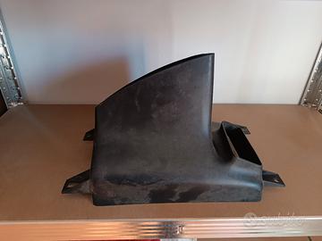 convogliatore intercooler alfa romeo GTV turbo v6 