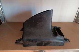 convogliatore intercooler alfa romeo GTV turbo v6 