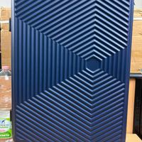 Valigia trolley 65x43x26 cm – 24 pollici 4ruote