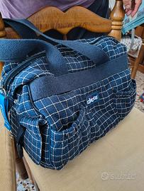 borsa passeggino chicco