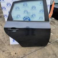 SUBARU IMPREZA 2010 - PORTA POSTERIORE DESTRO