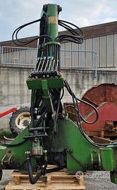 Gru Forestale Terrmacch