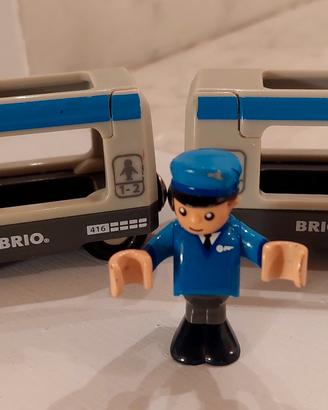 trenino brio