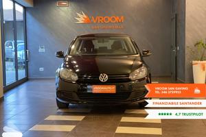 VOLKSWAGEN Golf 6� serie Golf 1.4 5p. United