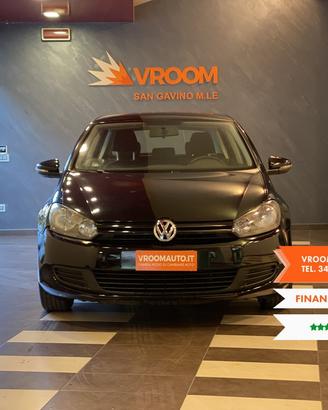 VOLKSWAGEN Golf 6� serie Golf 1.4 5p. United
