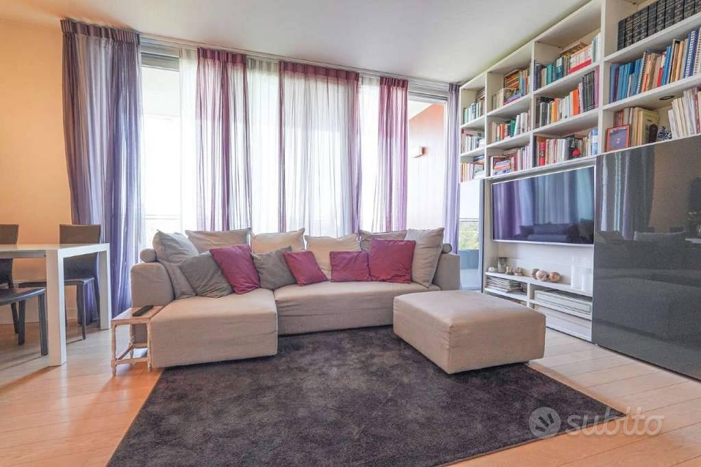 Appartamento – MI - Vista 4