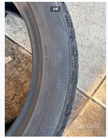 gomme invernali