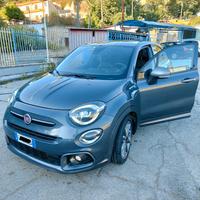 500X SPORT