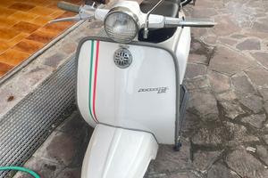 Lambretta J50