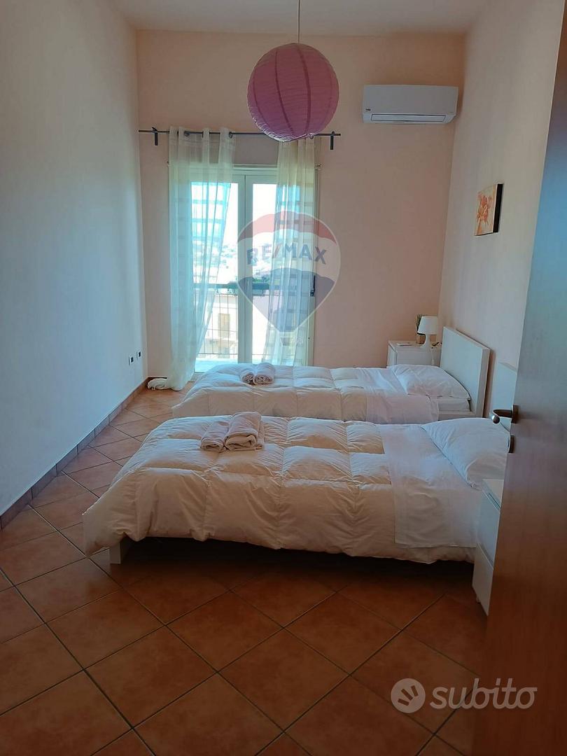 Appartamento – Agrigento, Bibirria, Calcarelle - Vista 5