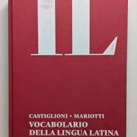 IL, Vocabolario della lingua latina