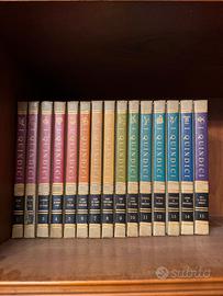 Enciclopedia I 15 edizione 1966