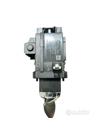 Blocchetto di accensione audi a5 8t coupe 2700 tdi