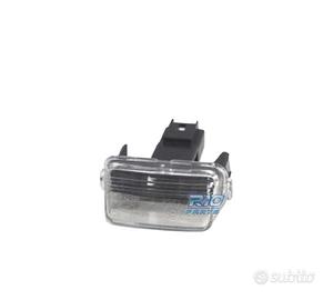 LUCE TARGA A LED PEUGEOT 206 98-09