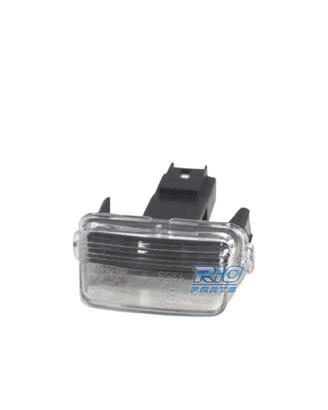 LUCE TARGA A LED PEUGEOT 206 98-09