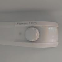 terremoto+ luce per frigorifero Candy 