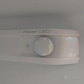 terremoto+ luce per frigorifero Candy 