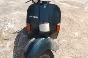 vespa px arcobaleno 150cc