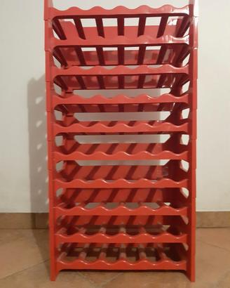 PORTA BOTTIGLIE