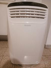 Climatizzatore portatile