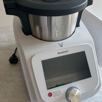 Monsieur Cuisine connect- Silvercrest.