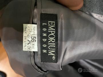 Completo giacca e pantaloni