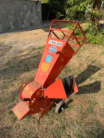 Caravaggi biotriturator