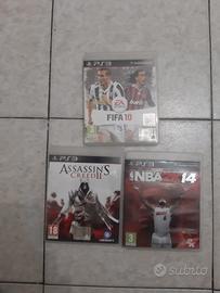 videogiochi ps3
