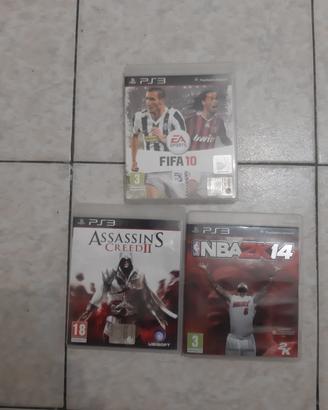 videogiochi ps3