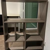 Mobiletti / scaffali libreria