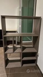 Mobiletti / scaffali libreria