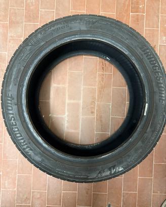 Bomme bridgestone