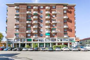 4 LOCALI A CORSICO