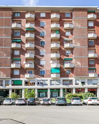 4 LOCALI A CORSICO