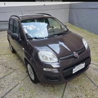 Fiat Panda 1.2 BENZ EURO 5