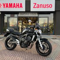 Yamaha FZ6 600 2005