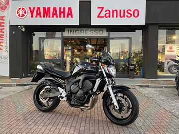 Yamaha FZ6 600 2005