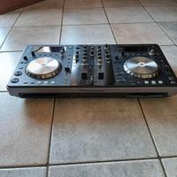 CONSOLE DJ PIONEER XDJ R1