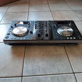 CONSOLE DJ PIONEER XDJ R1