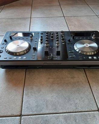 CONSOLE DJ PIONEER XDJ R1