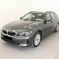 BMW 318 d Touring Sport Automatica