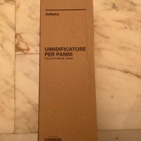 Umidificatore per panni FOLLETTO