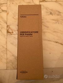 Umidificatore per panni FOLLETTO