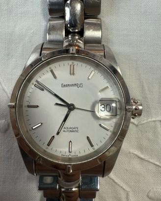 Orologio Eberhard