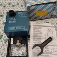 Servocomando per valvole MVB 56 