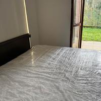 Materasso matrimoniale memory