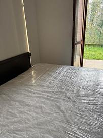 Materasso matrimoniale memory